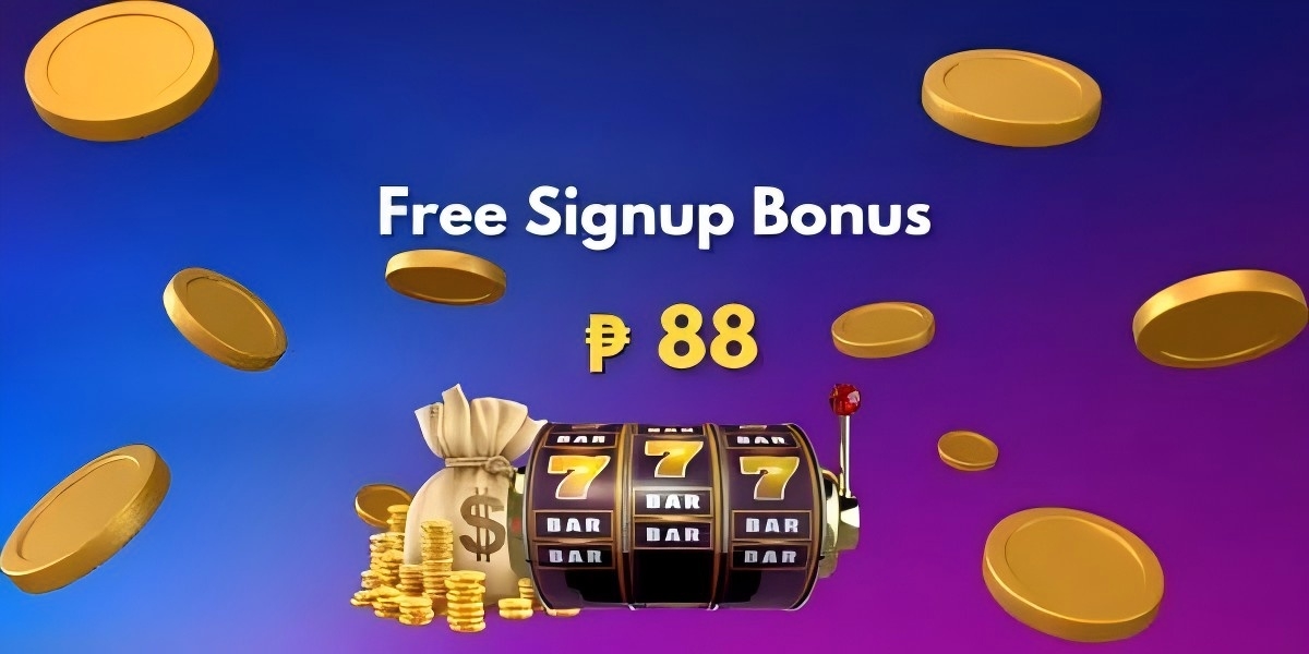 GameZone PAGCOR License welcome bonus banner