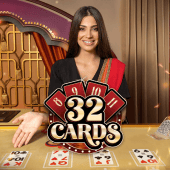 32 Baraha live casino at gamezone pagcor license