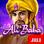 Ali Baba slot at gamezone pagcor license