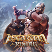 Asgardian Rising at gamezone pagcor license slot