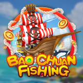 Bao Chuan Fishing at gamezone pagcor license games