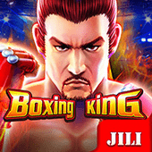 Boxing King slot at gamezone pagcor license