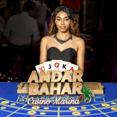 Casino Marina Andar Bahar at gamezone pagcor license