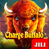 Charge Buffalo slot at gamezone pagcor license