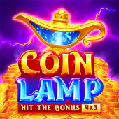 Coin Lamp slot at gamezone pagcor license