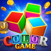 Color Game at gamezone pagcor license