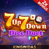 Dice Duet at gamezone pagcor license