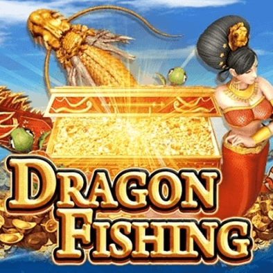 Dragon Fishing at gamezone pagcor license