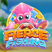 Fierce Fishing at gamezone pagcor license
