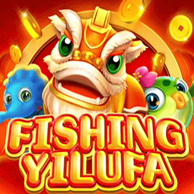 Fishing Yi Lu Fa at gamezone pagcor license