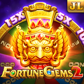 Fortune Gems 2 slot at gamezone pagcor license