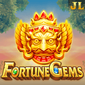 Fortune Gems at gamezone pagcor license