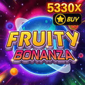 Fruity Bonanza at gamezone pagcor license games