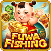 Fuwa Fishing at gamezone pagcor license