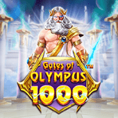 Gates of Olympus 1000 at gamezone pagcor license
