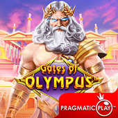Gates of Olympus at gamezone pagcor license slot