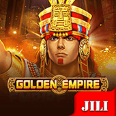 Golden Empire slot at gamezone pagcor license
