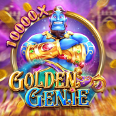 Golden Genie at gamezone pagcor license