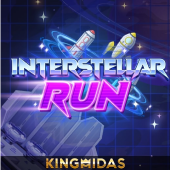Interstellar Run at gamezone pagcor license