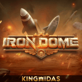 Iron Dome at gamezone pagcor license
