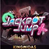 Jackpot Jump at gamezone pagcor license