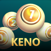Keno at gamezone pagcor license games