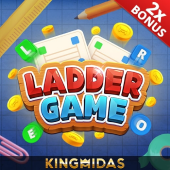 Ladder Game at gamezone pagcor license