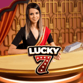 Lucky 7 live casino at gamezone pagcor license