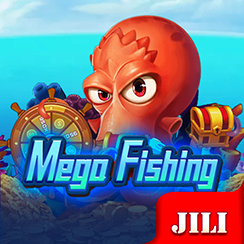 Mega Fishing at gamezone pagcor license