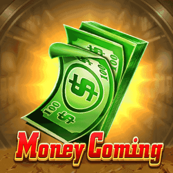 Money Coming slot at gamezone pagcor license
