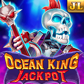 Ocean King Jackpot fishing at gamezone pagcor license