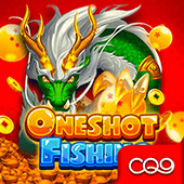 Oneshot Fishing at gamezone pagcor license