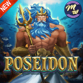 Poseidon slot at gamezone pagcor license
