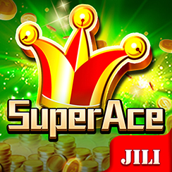 Super Ace slot related to Wild Ace