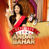 Ultimate Andar Bahar at gamezone pagcor license casino