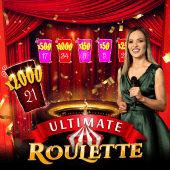 Ultimate Roulette at gamezone pagcor license